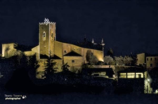 Casa Duccio Apartamento San Miniato Exterior foto